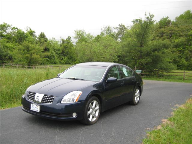 2006 Nissan Maxima for sale
