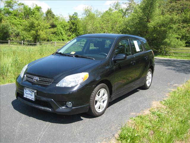 2005 Toyota Matrix for sale