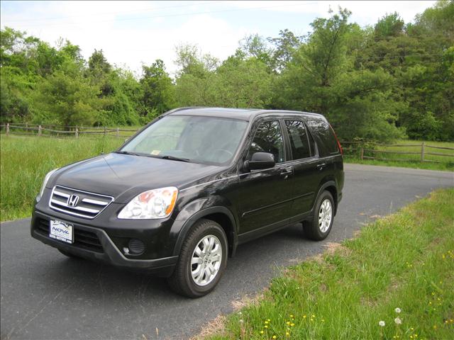 2006 Honda CR-V for sale