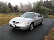 2002 Acura CL