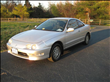 1998 Acura Integra