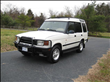 1998 Land Rover Discovery