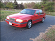 1995 Volvo 850 Series