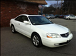 2002 Acura CL