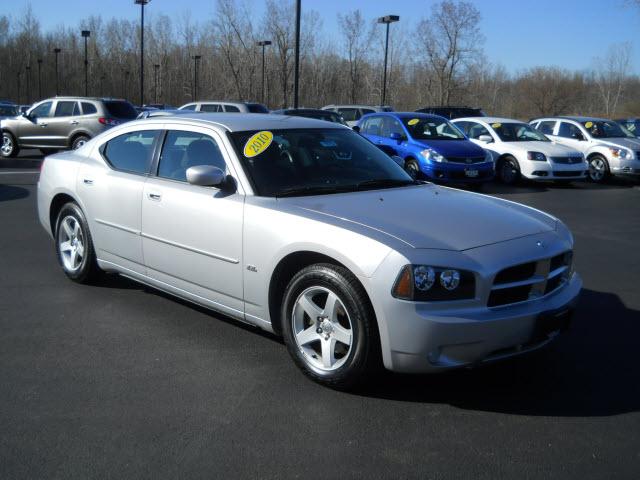 2010 Dodge Charger for sale