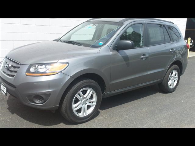 2010 Hyundai Santa Fe for sale