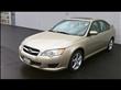 2008 Subaru Legacy