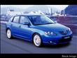 2004 Mazda 3