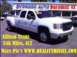 2009 GMC Sierra 3500