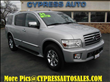 2004 Infiniti QX56