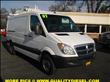 2007 Dodge Sprinter 2500