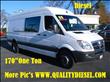 2008 Dodge Sprinter 3500