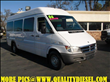 2006 Dodge Sprinter 2500