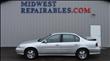 2003 Chevrolet Malibu