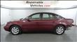 2006 Mercury Montego