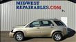2007 Chevrolet Equinox