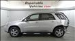2009 Chevrolet Equinox