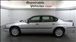 2000 Chevrolet Impala