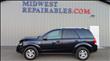 2007 Saturn VUE
