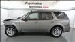 2007 Saab 9-7X