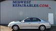 2002 Hyundai Sonata