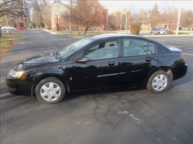 2004 Saturn Ion for sale