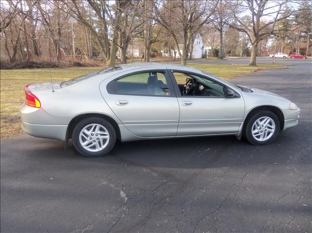 2000 Dodge Intrepid for sale