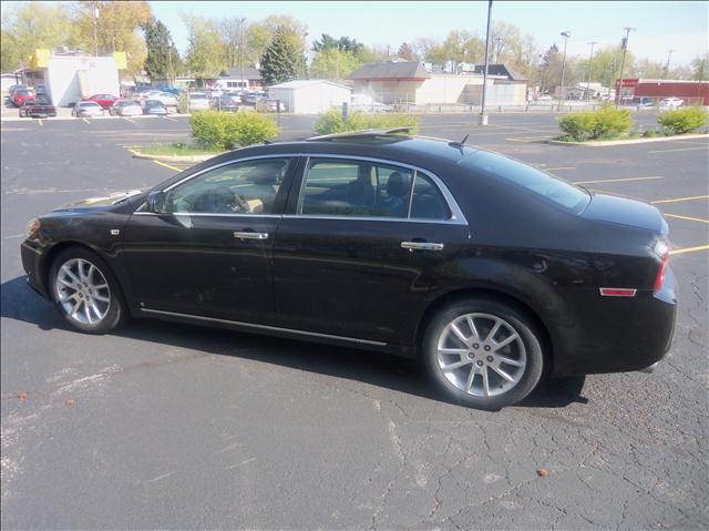 2008 Chevrolet Malibu for sale
