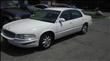 2000 Buick Park Avenue