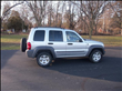 2002 Jeep Liberty