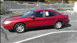 2000 Ford Taurus