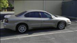 2000 Pontiac Bonneville