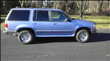 1997 Ford Explorer