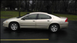 1999 Dodge Intrepid