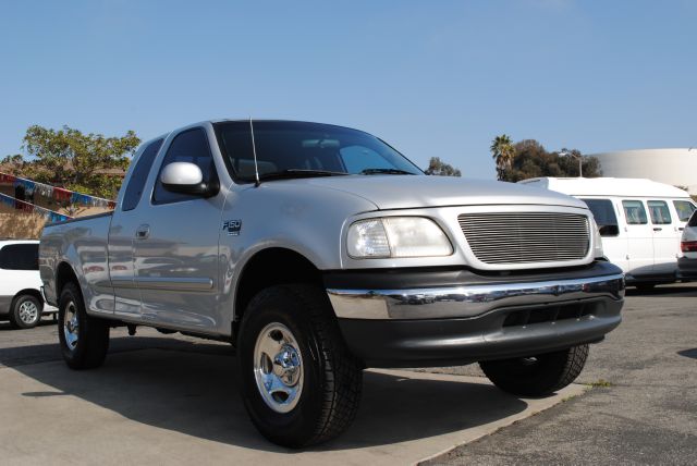 1999 Ford F150 for sale