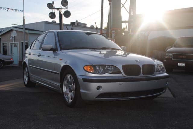 2002 BMW 3 series for sale
