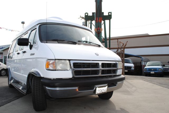 1994 Dodge Ram Van for sale