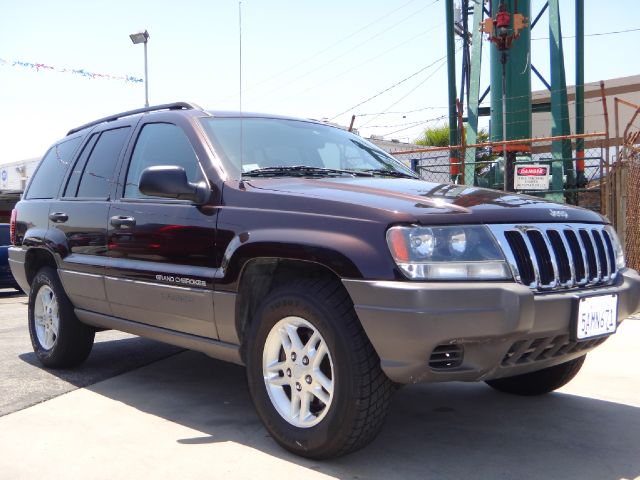 2003 Jeep Grand Cherokee for sale