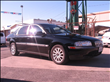 2001 Volvo S80