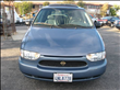 2000 Nissan Quest