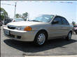 2000 Mazda Protege