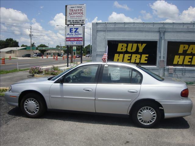 2004 Chevrolet Classic