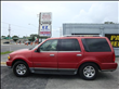 2001 Lincoln Navigator