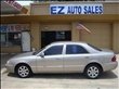 2002 Mazda 626