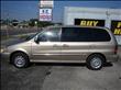 2003 Kia Sedona