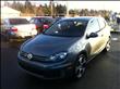 2010 Volkswagen Golf