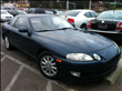 1992 Lexus SC 400