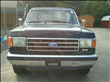 1991 Ford Bronco