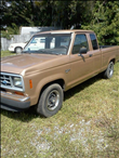 1988 Ford Ranger