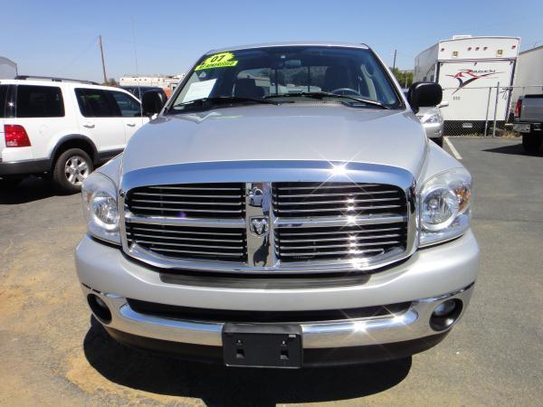 2007 Dodge Ram 1500 for sale